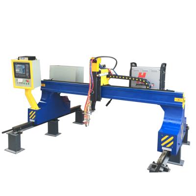 China Jinan low cost plasma cutter/metal steel cnc plasma cutting machine price/plasma cutting machine for sale