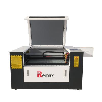 China Laser Engraving Remax CNC 6040 Laser Engraving Machine Price CO2 For Sale for sale