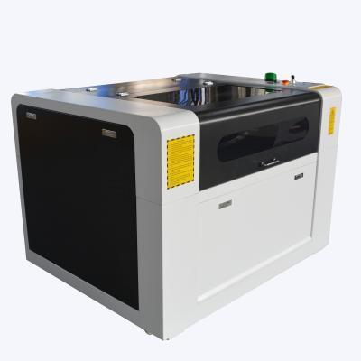 China Laser CUTTING 600x900 mm CO2 Laser Engraving CNC Laser Cutting Machine for sale