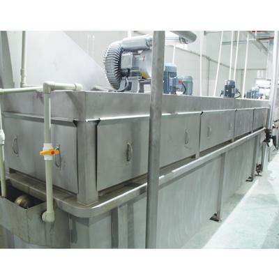 China Stainless Steel Poultry Slaughtering Equipment 400KG Poultry Slaughter Machine 500 bph for sale