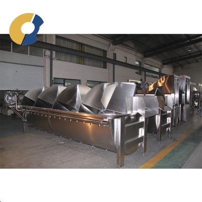 China Stainless steel 304 poultry chicken slaughtering machine with capacity 1000BPH Te koop