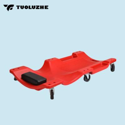 China Easy to operate and safe to use Various styles and sizes of automotive maintenance aids automotive creeper for sale