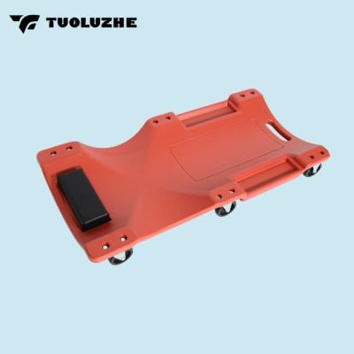 China Easy to operate and safe to use Hot selling high-quality automotive chassis repair tools mechanic creeper for sale