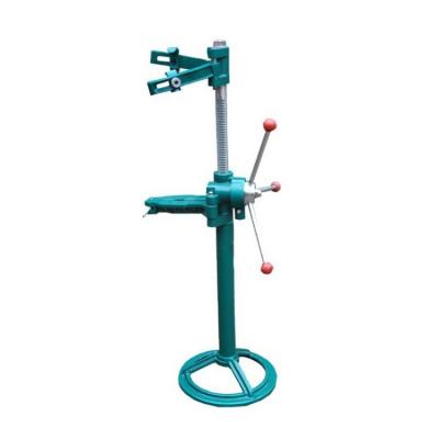 China Easy to operate and safe to use Hot selling multifunctional automotive spring compression tool hydraulic strut spring compressor for sale