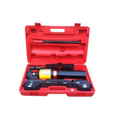 China Easy to operate and safe to use Multifunctional vehicle hydraulic cylinder maintenance tool set 10t hydraulic cylinder liner puller for sale