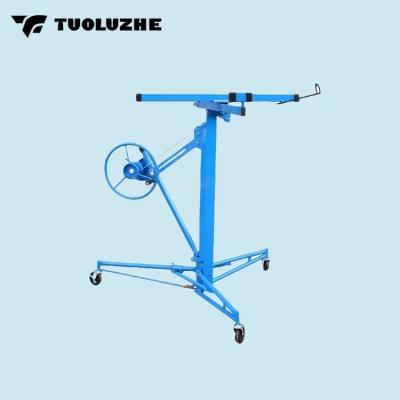 China Easy to operate and safe to use Multifunctional and durable heavy lifting tool gypsum board lift for sale