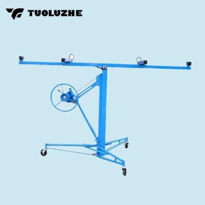 China Easy to operate and safe to use High quality multifunctional decoration auxiliary tools gypsum board lift for sale