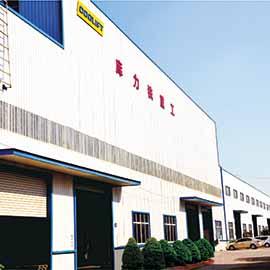 Verified China supplier - Suzhou Coolift Heavy Industry Co., Ltd.