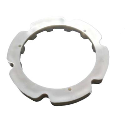 China POULTRY makers head sale gear ring of corner wheel set for poultry slaughtering equipment for sale