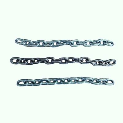 China POULTRY Overhead Conveyor Spare Parts Stainless Steel Chain For Poultry Slaughtering Equipment for sale