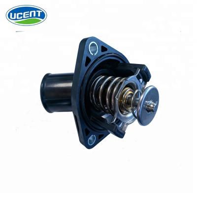 China Toyot 1603131020 auto engine thermostat 1603138010 for toyota 160310S010 for sale