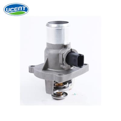 China CRUZE 96984104 55597008 electronic coolant thermostat thermostat housing cruze for OPEL 96984104 55597008 for sale