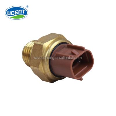 China Copper Plastic For SUZUKI Engine Coolant Water Temperature Sensor Switch Oil Pressure Probe 96060144 for sale