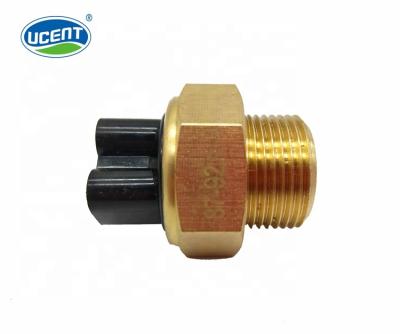 China Copper Plastic TM108 2103-03808-2000 For LADA Engine Part Coolant Water Temperature Sensor Switch 2103-03808-2000 for sale