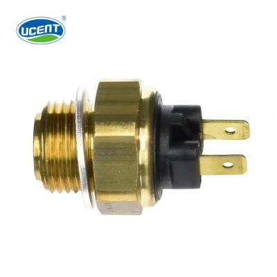 China Engine Coolant Oil Pressure Switch Copper Sensor 2103-3808800 For VAZ Lada for sale