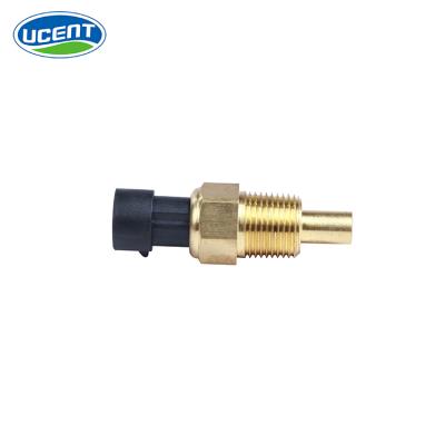 China Copper Plastic For GM 10096181 8-10096-181-0 8100961810 Car Water Temperature Sensor for sale