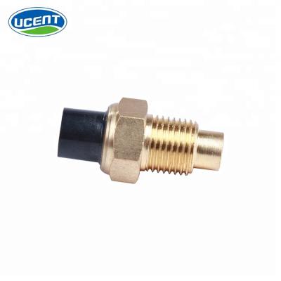 China LADA(2101-2112) Russia VAZ Market 2101-38086000 Copper Plastic Coolant Water Temperature Sensor for sale