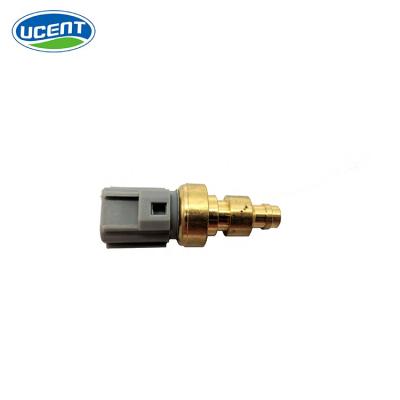 China Copper Plastic For FOR 1109340 Auto Cooling System Water Temperature Sensor for sale