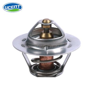 China Aluminum 133837 141575 For PEUGEOT 306 305 Engine Parts Auto Coolant Thermostat 133837 141575 for sale