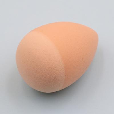 China Beauty OEM Female Facial Egg Waterdrop Shaped Makeup Tools Non Beauty Facial Latex Powder Blast Packaging With Plastic Box Private Label Makeup Sponge for sale