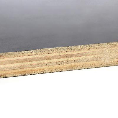 China Traditional Low Price 18MM Different Colors Plywood FIRST CLASS Waterproof Plywood for sale