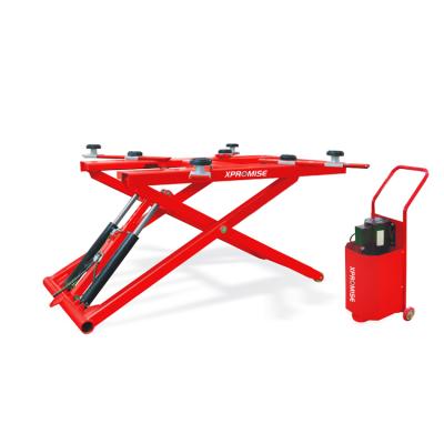 China Applicable to more models of neutral translational scissor lift 2700kg safety device for sale