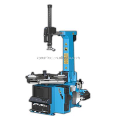 China Hot Selling Cheap Tire Changer And Automatic Tire Changer Machine Tire Rack Machine For Sale XP-304B for sale