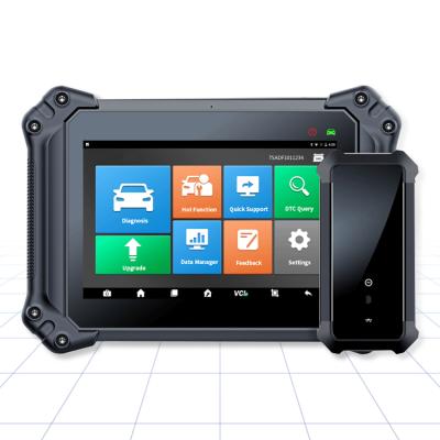 China 2021 PLUS Professional Universal Car Auto Diagnostic Scanner Scan Tool DA-910 Automotive for sale