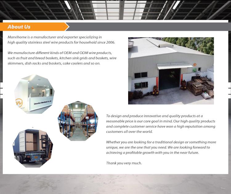 Verified China supplier - Shenzhen Marvihome Co., Ltd.