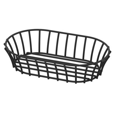 China Sustainable Iron Wire Basket for sale