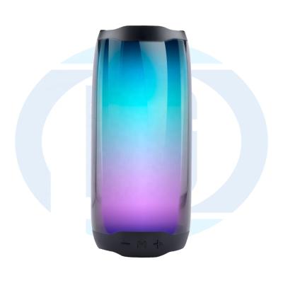 China 1:1 J.B.L Portable Blue Tooth Wireless High Quality Music Radio Pluse4 L4 Outdoor Wireless Speaker for sale