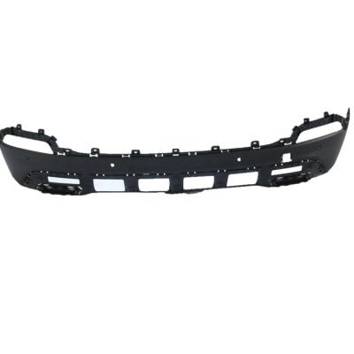 China Nicegoods Rear Bumper Lower Body Plastic OEM 2804102-AW01 For Changan CS55 Body Kit Auto Bumper Body Parts for sale