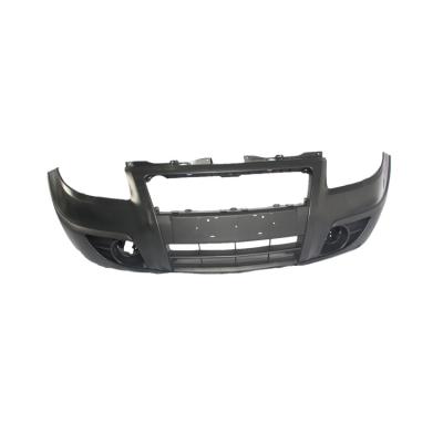 China 2012 Nicegoods Front Bumper Plastic OEM 71711-79JB0-000X For SUZUKI SX4 Body Kit Auto Bumper Body Parts for sale