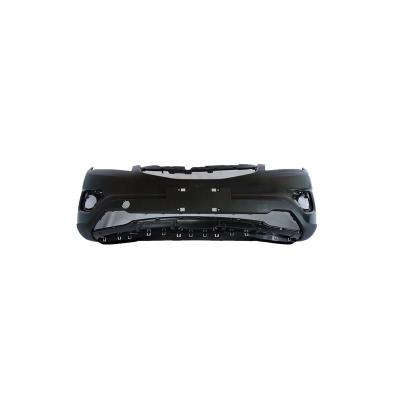 China Chang'an CS35 Auto Bumper Nicegoods 2803111-W01 Front Bumper Plastic OEM for sale