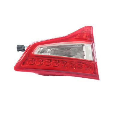 China 3773030-M01-Z&3773040-M01-Z Plastic Auto Tail Light Changan CS75 Lighting System for sale