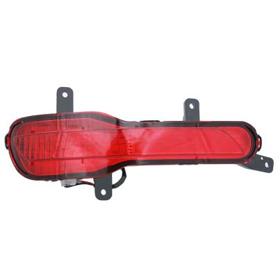 China Auto Part After Market Rear Fog Light Brand Products HAVAL H2 H2S H6 for sale