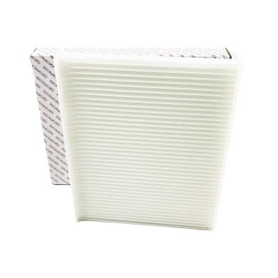 China Original Air Filter Element Air Conditioning Filter Grille Factory For Qoros 100002158 OEM STANDARD for sale