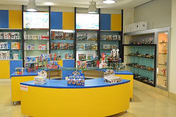 Verified China supplier - Guangdong Jiexing Toys Industrial Co., Ltd.