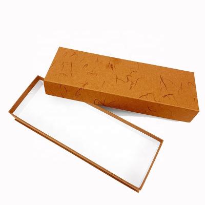 China Recyclable Custom Printed Logo Wholesale Special Paper Cardboard Packaging Gift Box For Watch Packaging for sale