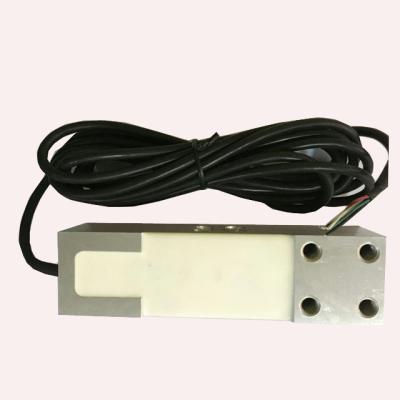 China Wide Range Beam Parallel Load Cell 100-500kg for sale