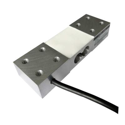 China 250kg Wide Range Aluminum Single Load Cell For Platform Ladders for sale