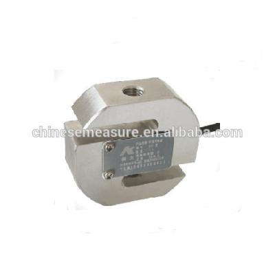 China Wide Range 50KG-10t PST / Alloy S Stainless Steel Steel Beam Load Cell for sale