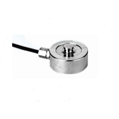 China Stainless Steel Fan Mini Force Sensor for sale