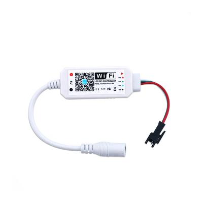 China For led light home wifi spi controller magic dreamy color For WS2812B for sale