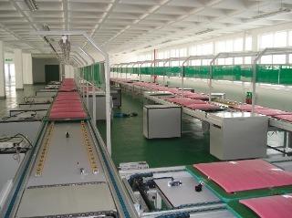 Verified China supplier - Shanghai Joinsun Machinery Project Co., Ltd.