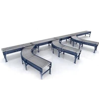 China Other Innovative Automated Conveyor Systems Manufacturers for sale