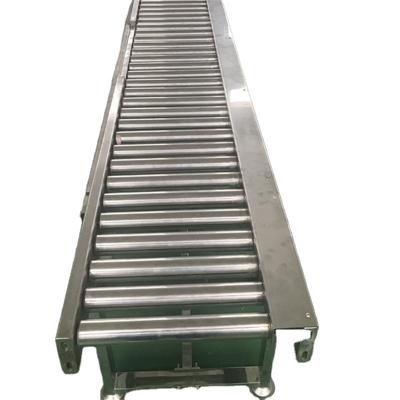 China The Other Advanced Conveyor System - Automated Warehouse Conveyor for sale