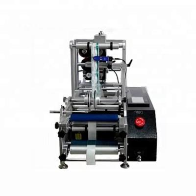 China Beverage Sticker Labeling Machine and Label Applicator Machine Manufacturer for sale