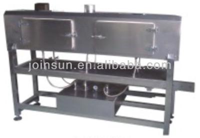 China CE&ISO food steam shrink tunnel and steam generator for sale