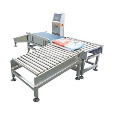 China Heavy Duty Conveyor Belt Scale System Electronic Conveyor Belt Weighing System for sale